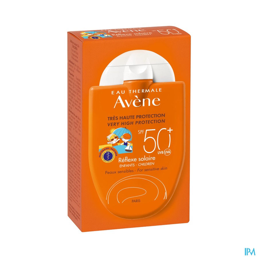 Avene Reflexe Solaire Enfant Spf50+ 30ml