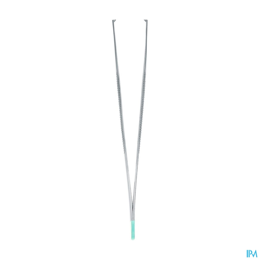 Adson Tissue Forceps Recht12cm 40