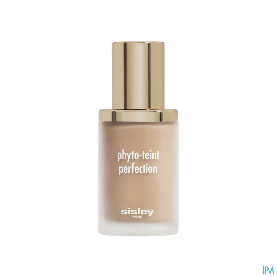 Sisley Phyto-teint Perfection 4c Honey 30ml