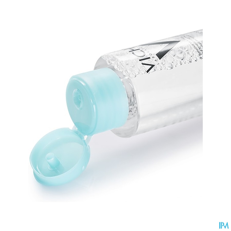 Vichy Pt Micellair Water Vette Gemengde Huid 200ml