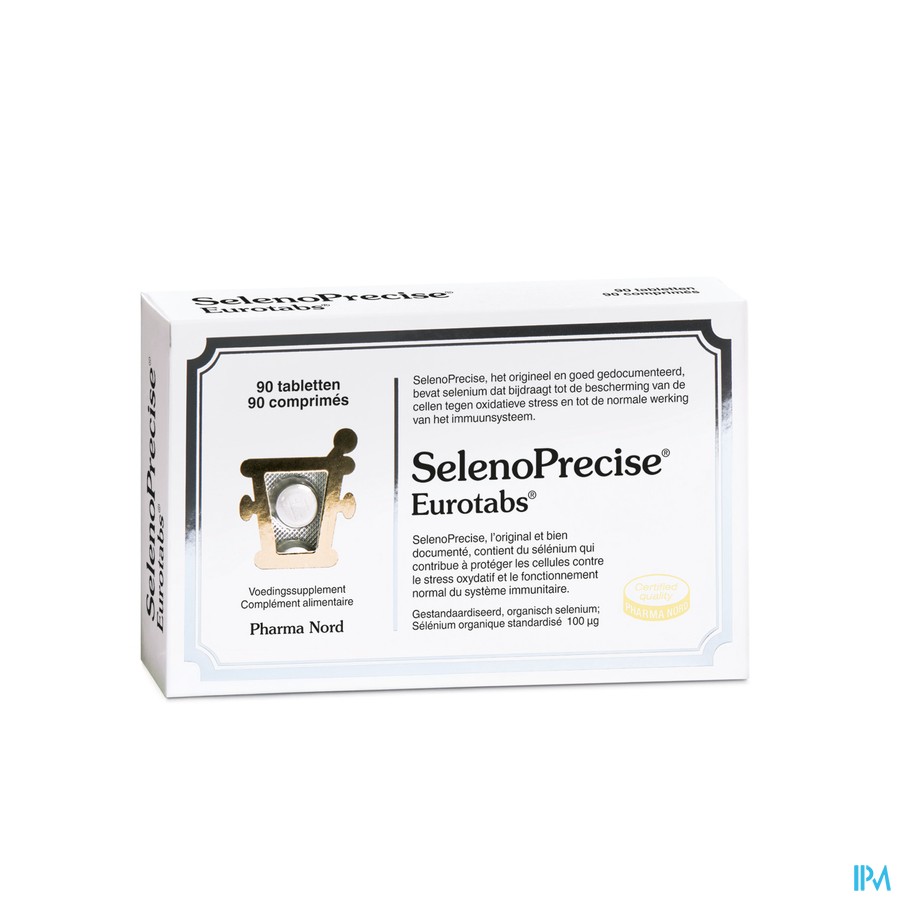Selenoprecise Tabl 90