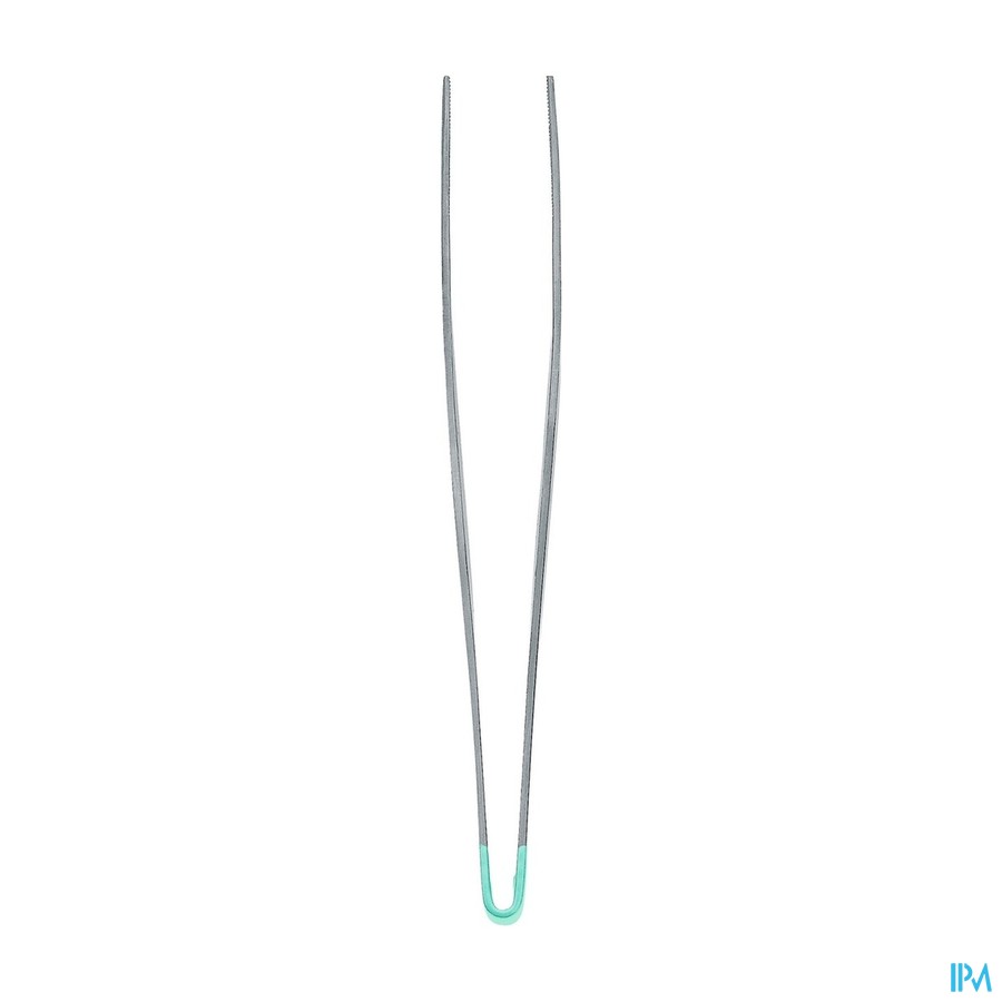 Peha Splinter Forceps Recht 9cm 40