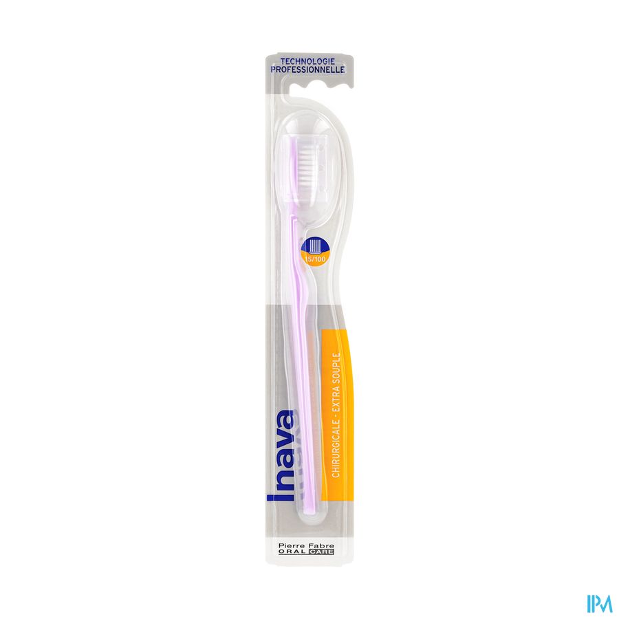 BDEN INAVA CHIRURGICALE 15/100 DUO