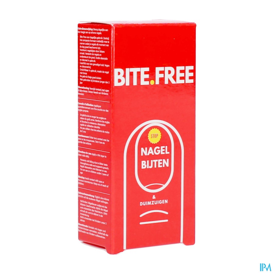 Bite Free Fl 10ml