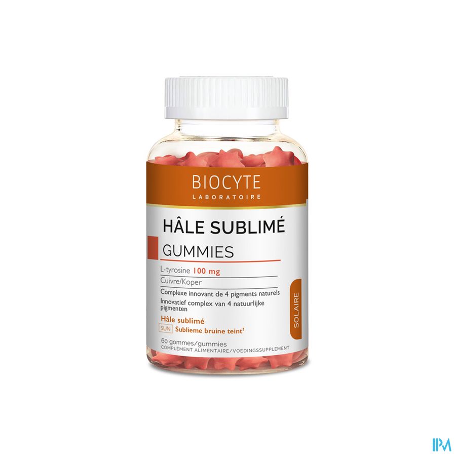 Biocyte Bruinen Gummies 60