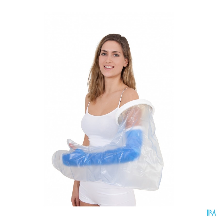 Hoes Gips Arm Volwassen Able2