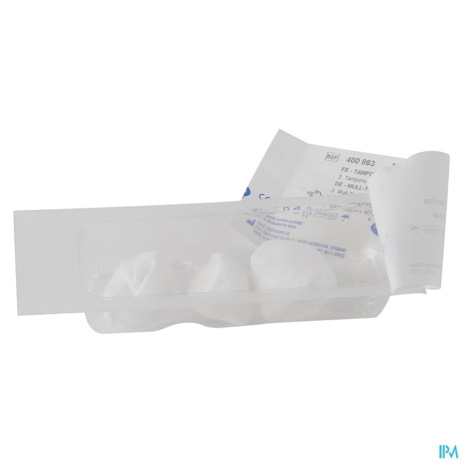 Pagasling # 3 St. - Blister R.3 P/s
