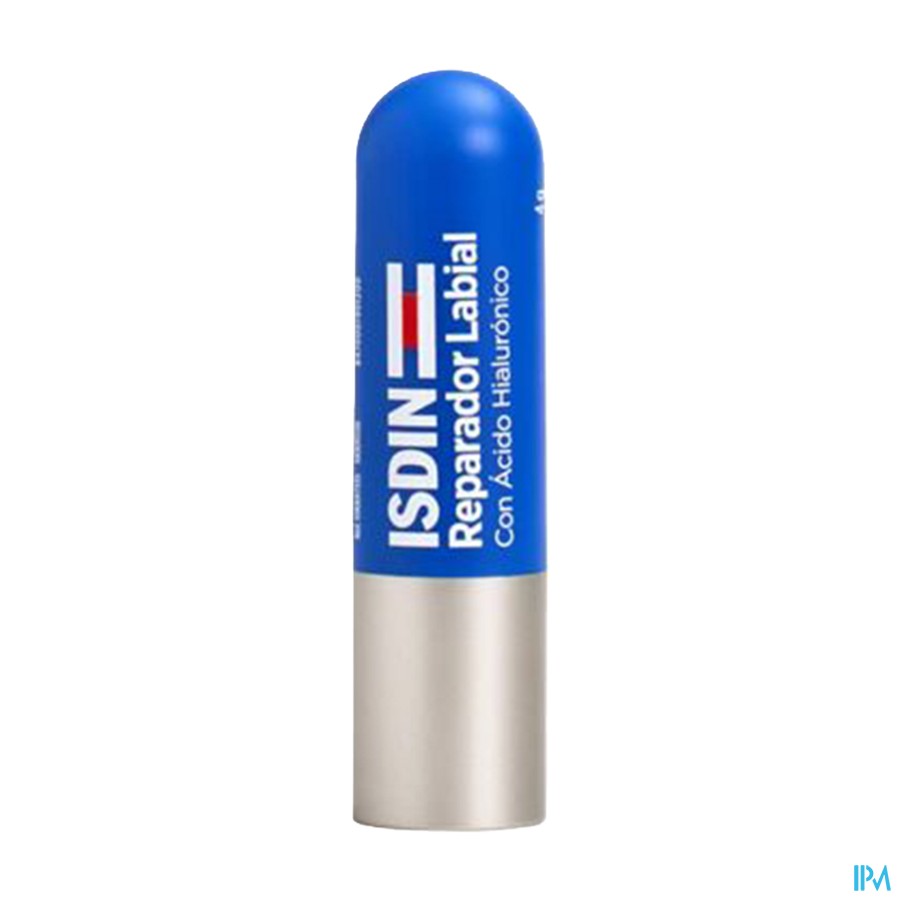 Isdin Reparador Labial Stick Lippenbalsem 4g