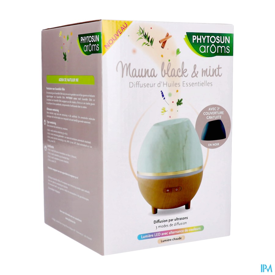 Phytosun Verstuiver Mauna 2.0