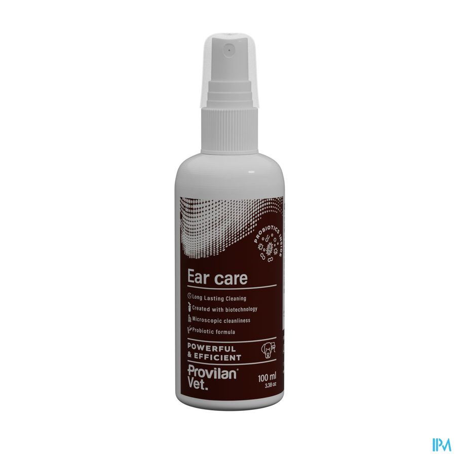 Provilan Vet. Ear Care 100ml