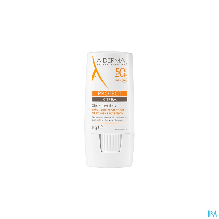 Aderma Protect X-trem 8g
