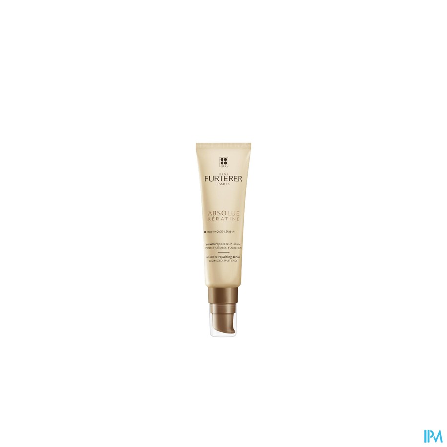 Furterer Absolue Keratine Serum 30ml