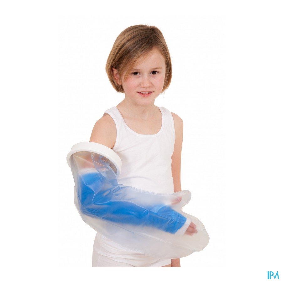 Hoes Gips Arm Kind Able2