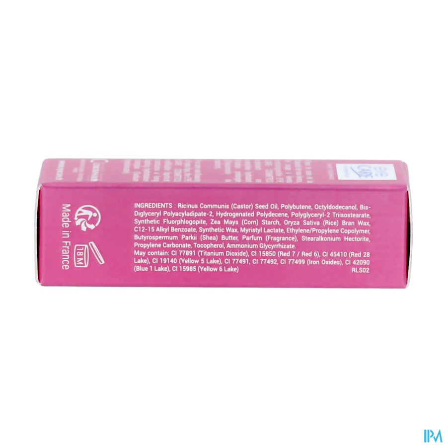 Eye Care Ral Mat 6701 Envie Rose 4g