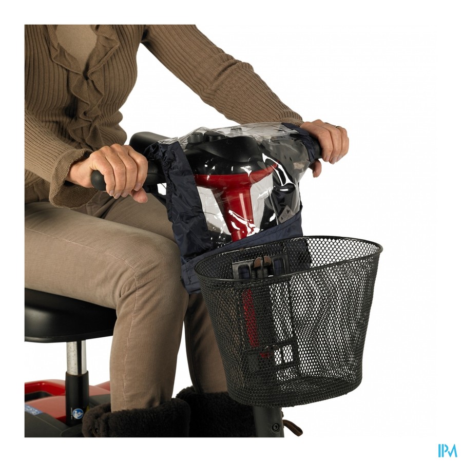 Splash Housse Commandes Scooter Able2