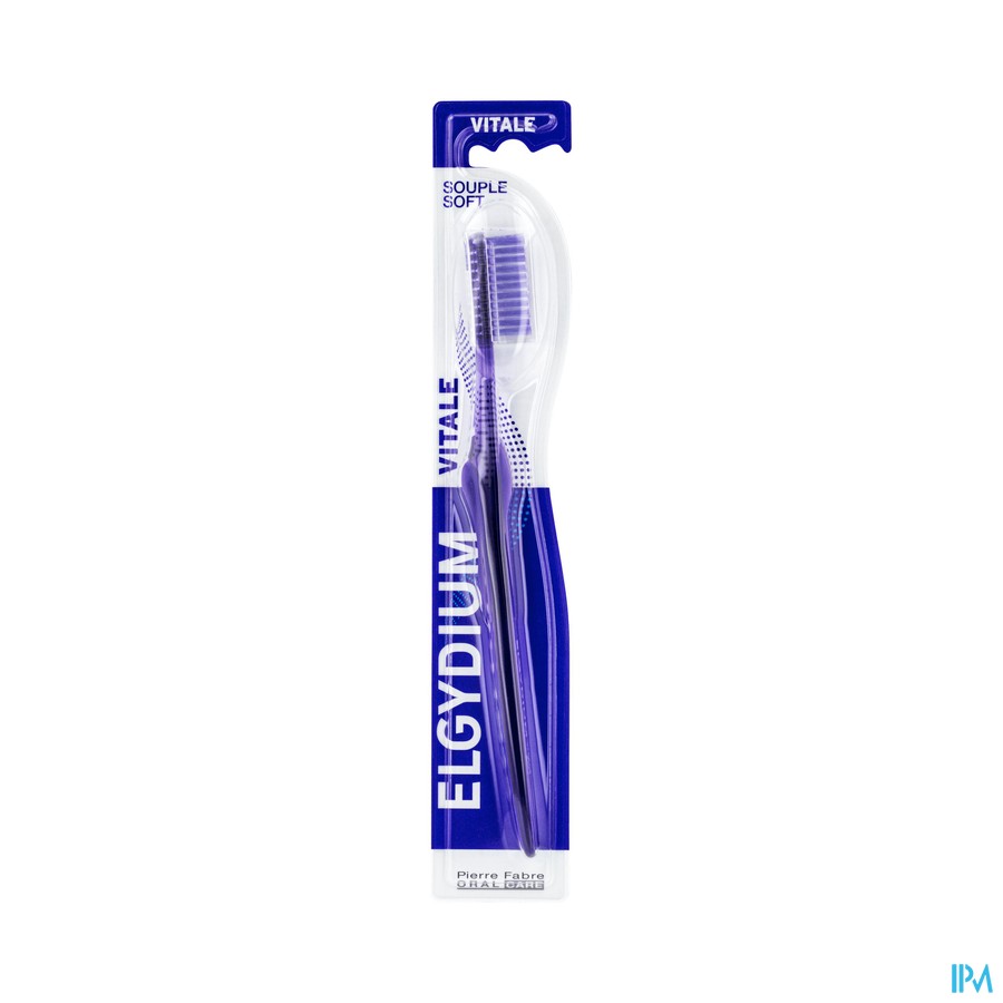 BDEN ELGYD VITALE COLOUR SPL