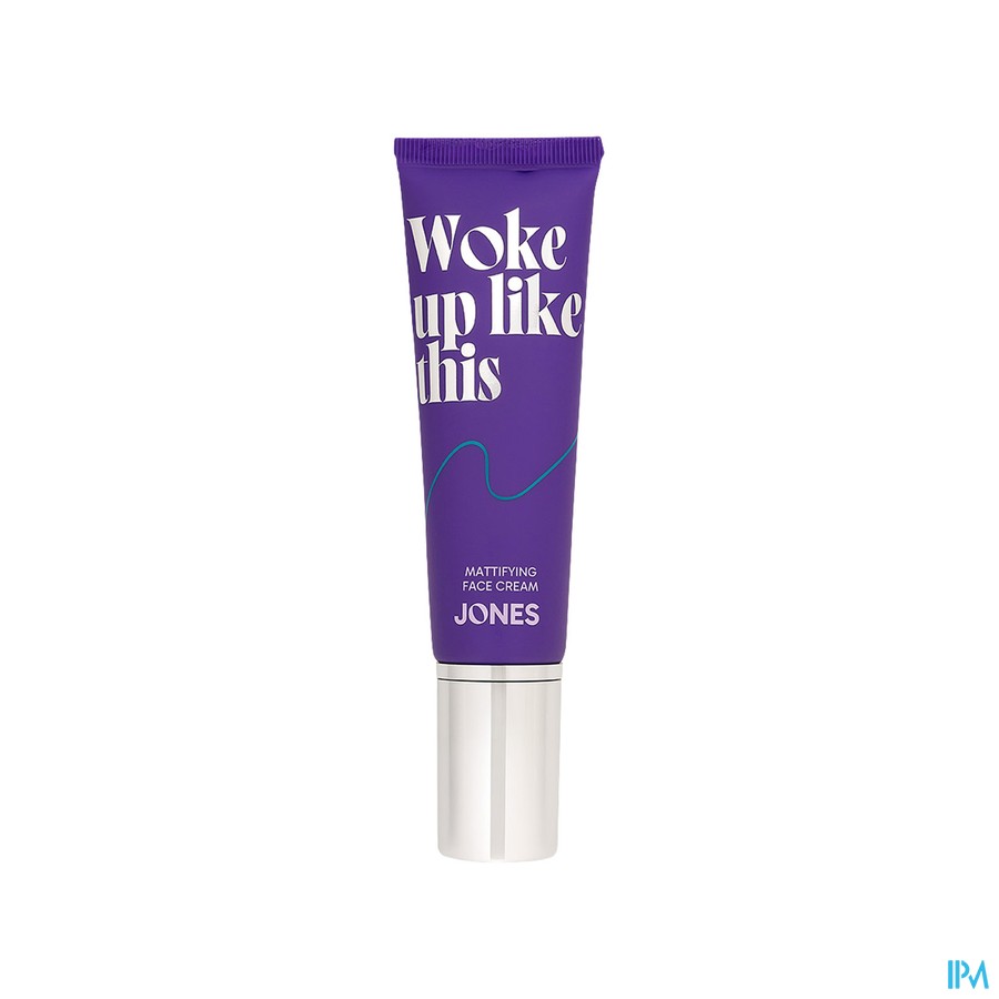 Cent Pur Cent Jones Mattifying Face Cream 50ml