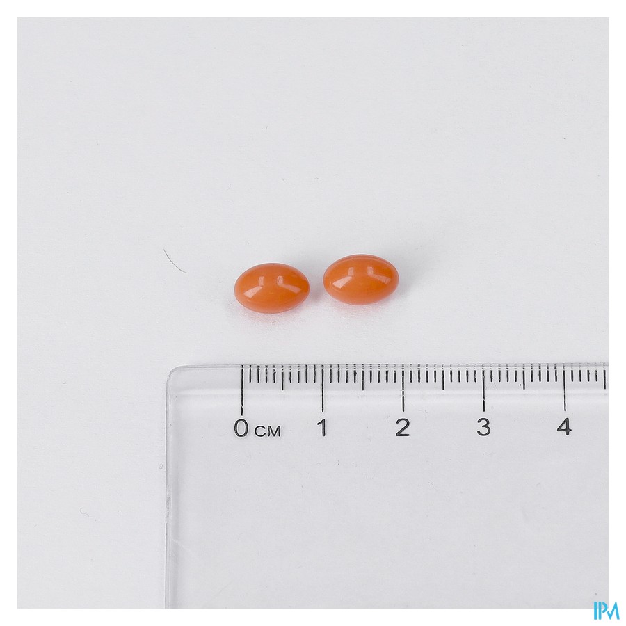 Vitamine D Will 1000ie Zachte Caps 90