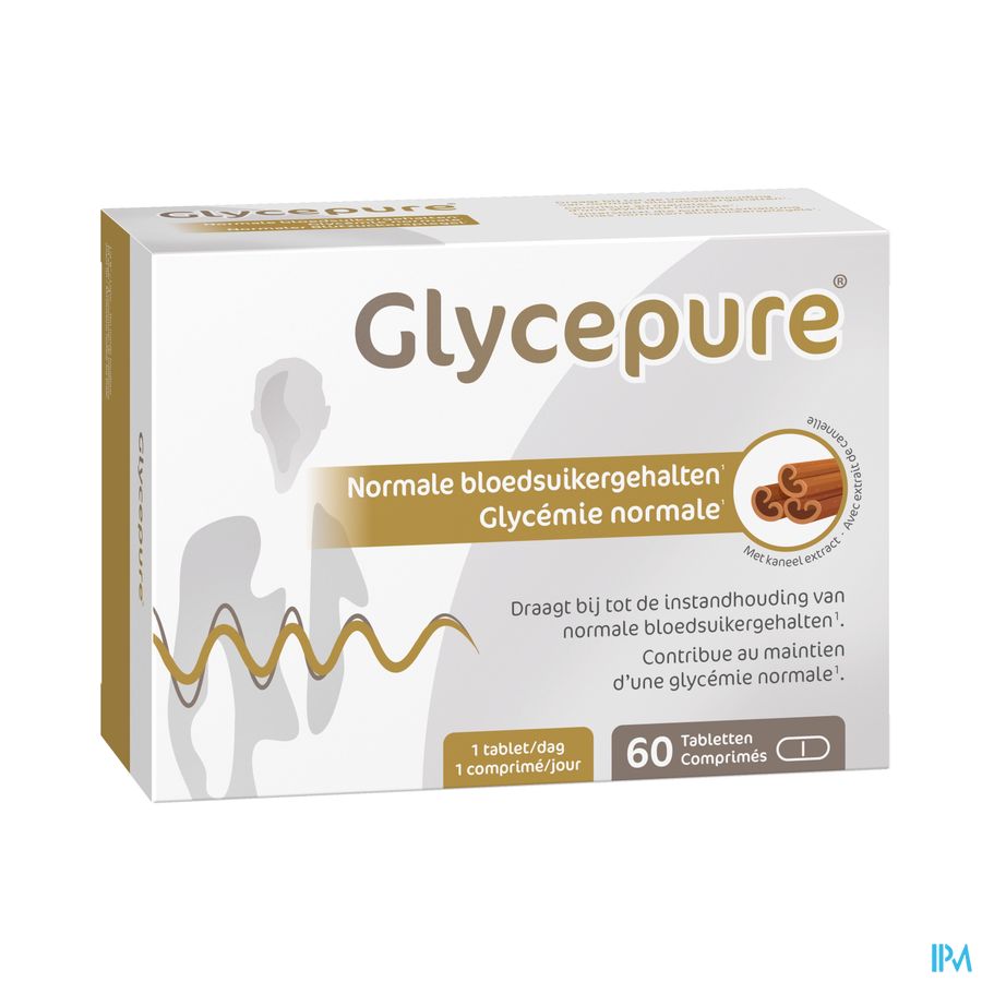 Glycepure Comp 60 Glycepure Comp 60