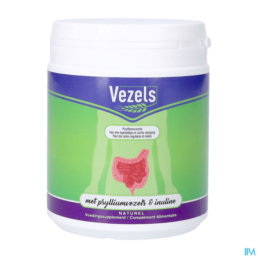 Libra Vezels Pdr 300g