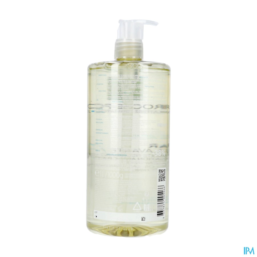 Lrp Lipikar Huile Lavante Ap+ 1000ml Nf