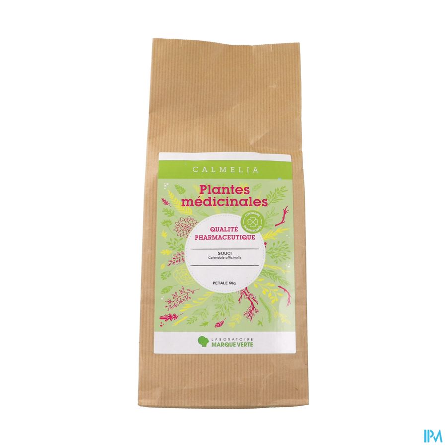 CALMELIA SOUCI PETALE 50G