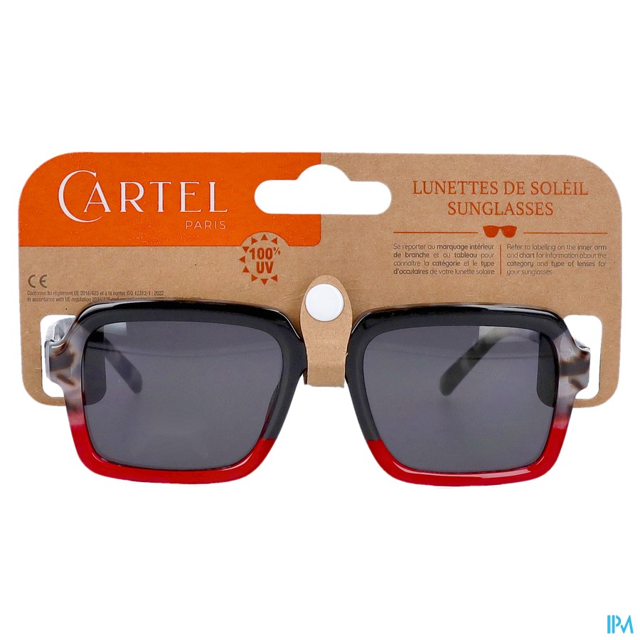 Zonnebril "harmonie" (azie)