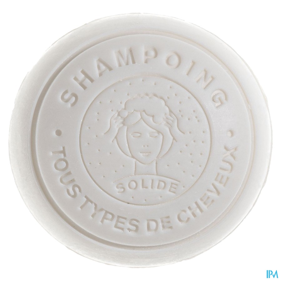 Bell Anesse Vaste Shampoo Alle Haartypes 110g