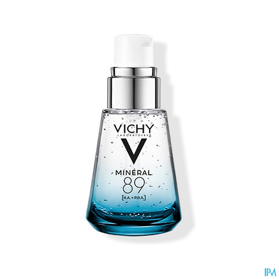 Vichy Mineral 89 30ml