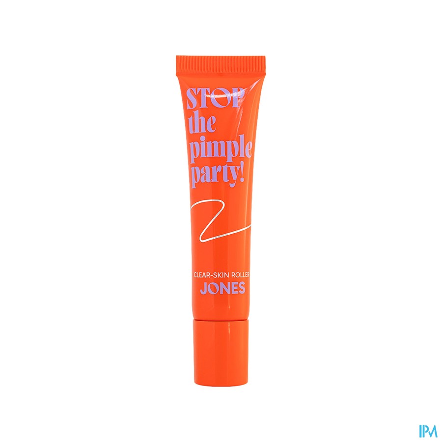Cent Pur Cent Jones Pimple Roller 12ml