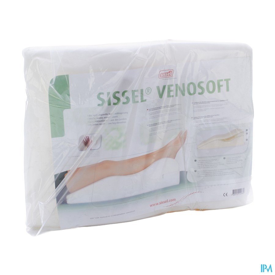 Sissel Venosoft Coussin Releve Jambes Small