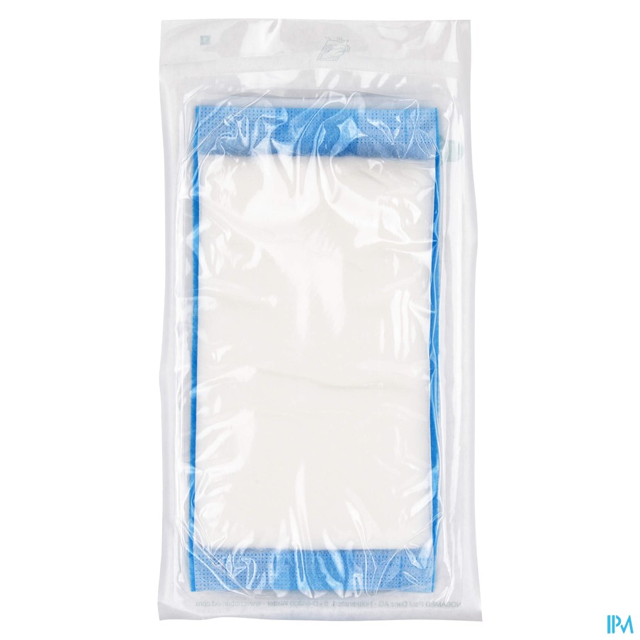 Noba Absorbent Pad Steriel 20cmx20cm 25 9350962