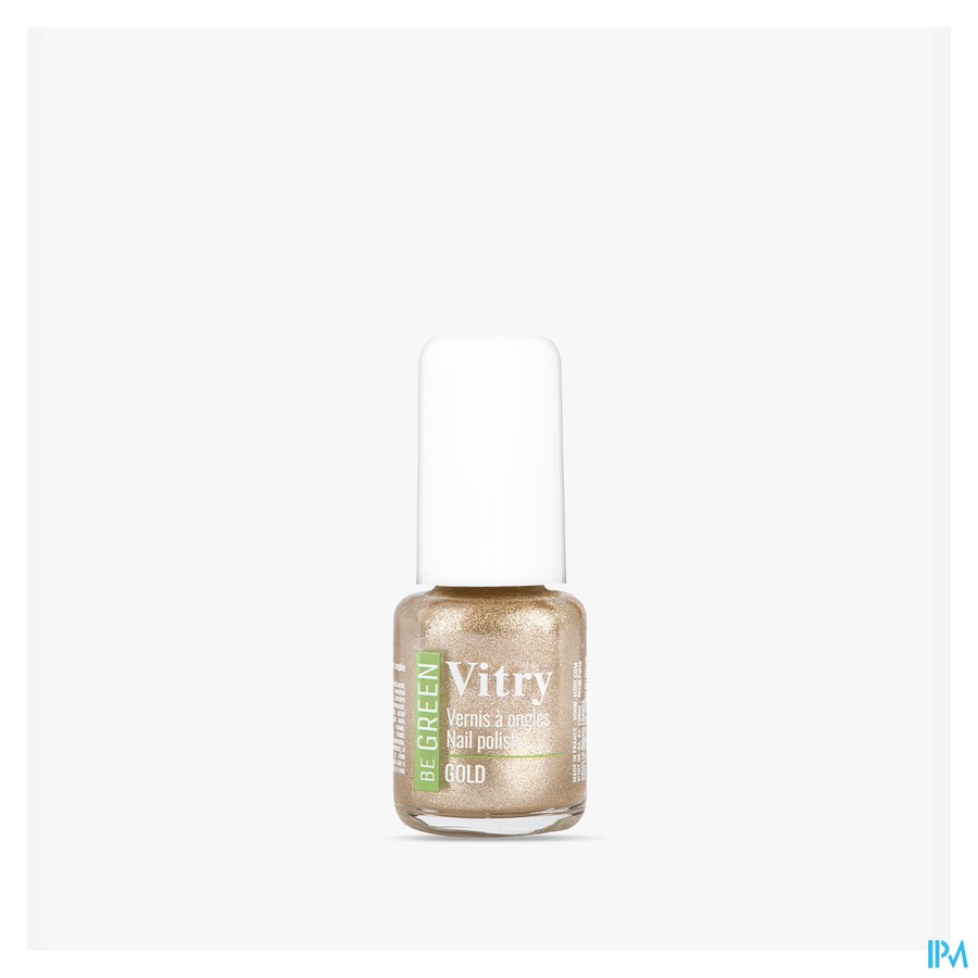 Vitry Vao Be Green Gold 6ml