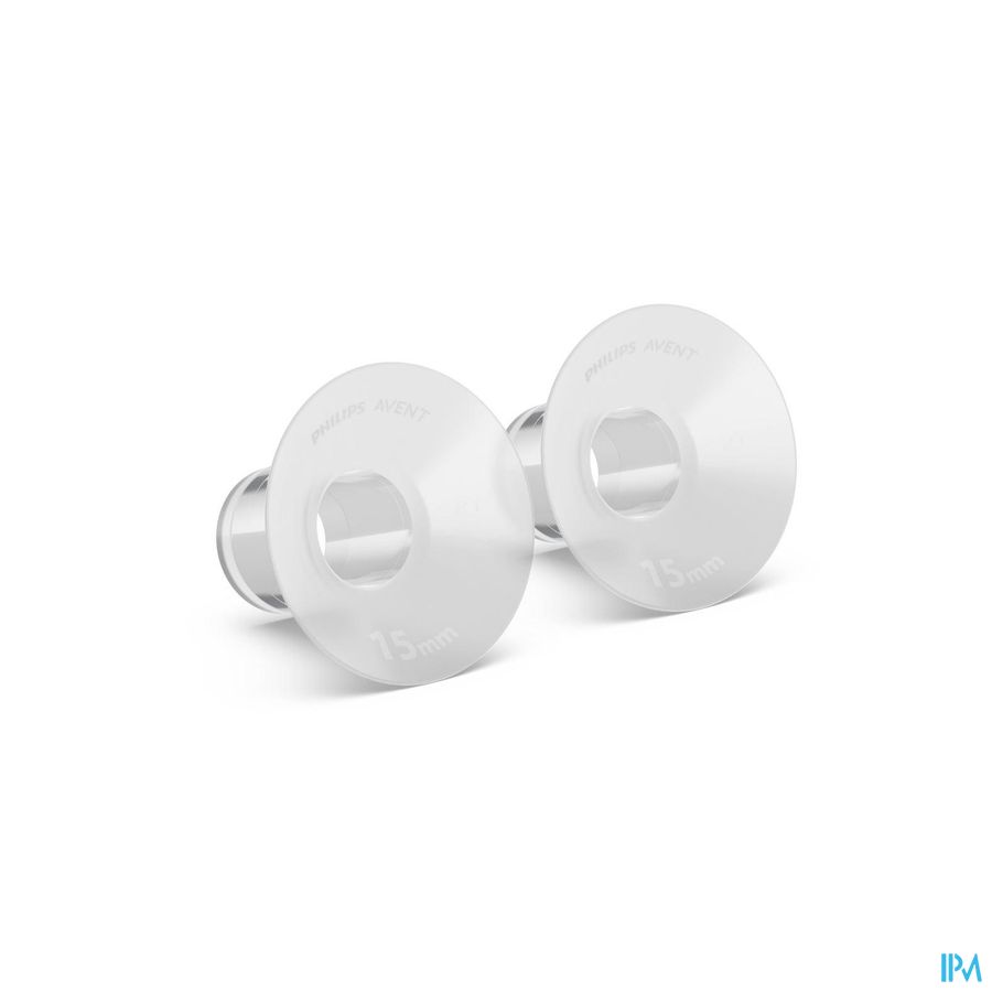 Philips Avent Borstschild Handsfree Borstk. Ins. S