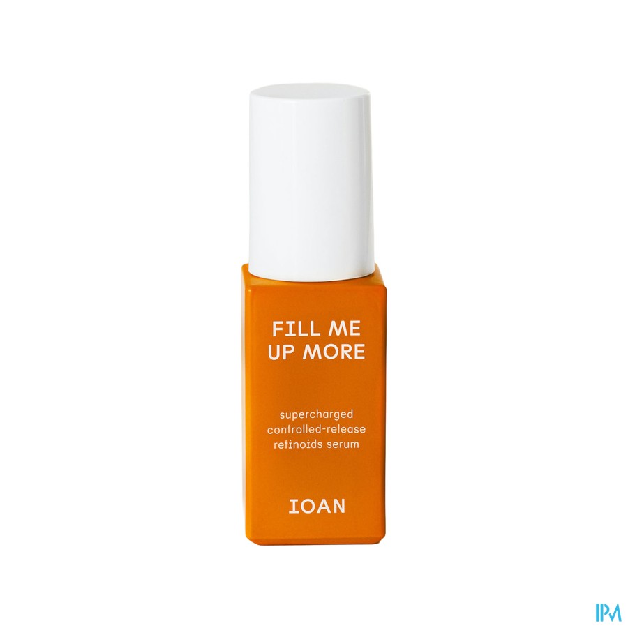 Ioan Serum Fill Me Up More 30ml