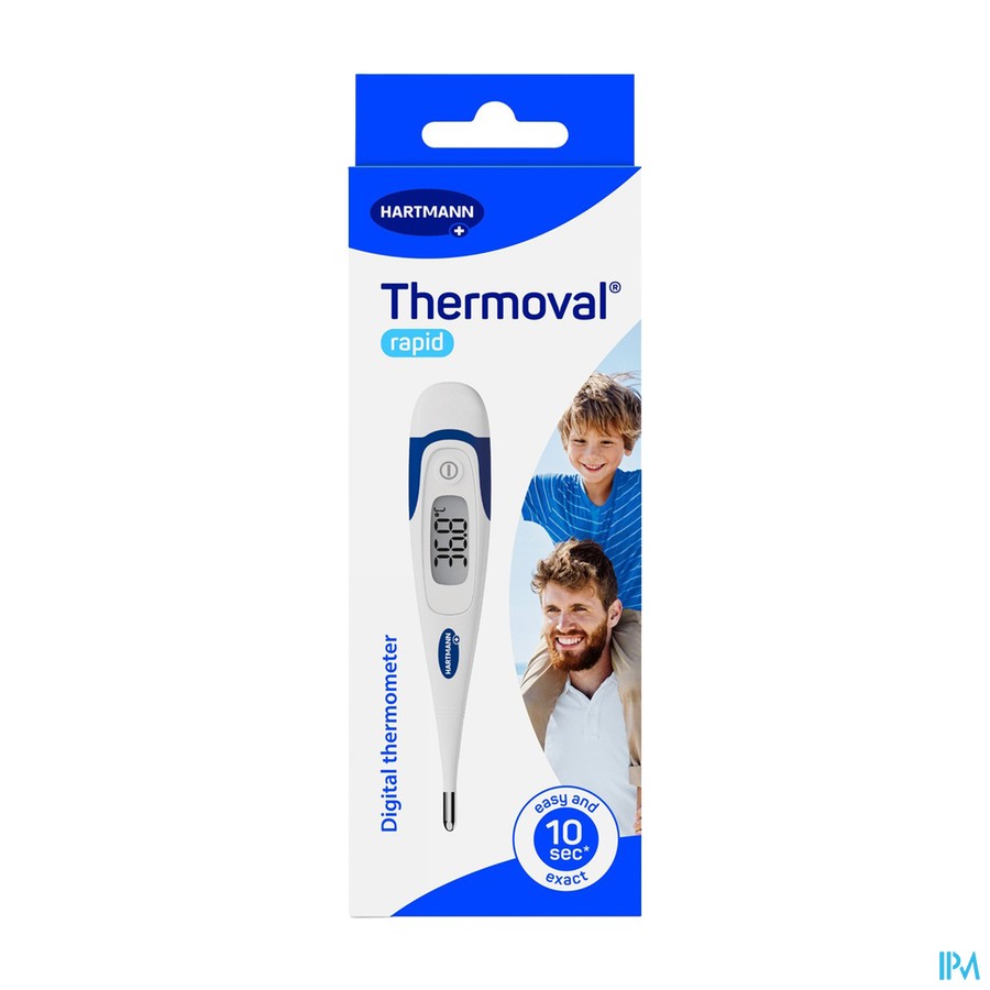 Thermoval Rapid 9251610
