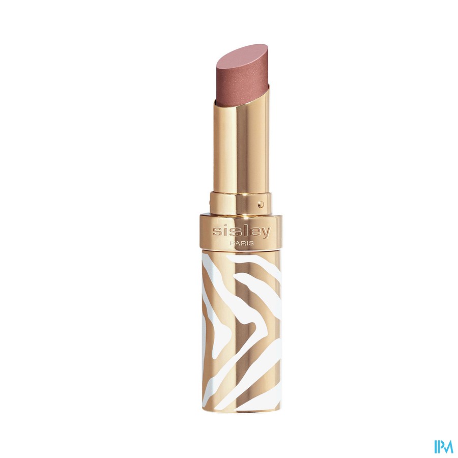 Sisley Phyto-rouge Shine 10 Sheer Nude
