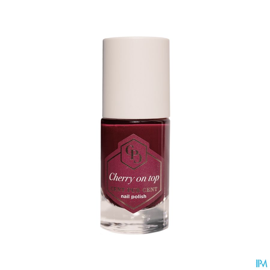 Cent Pur Cent Vao Cherry On Top 8,5ml