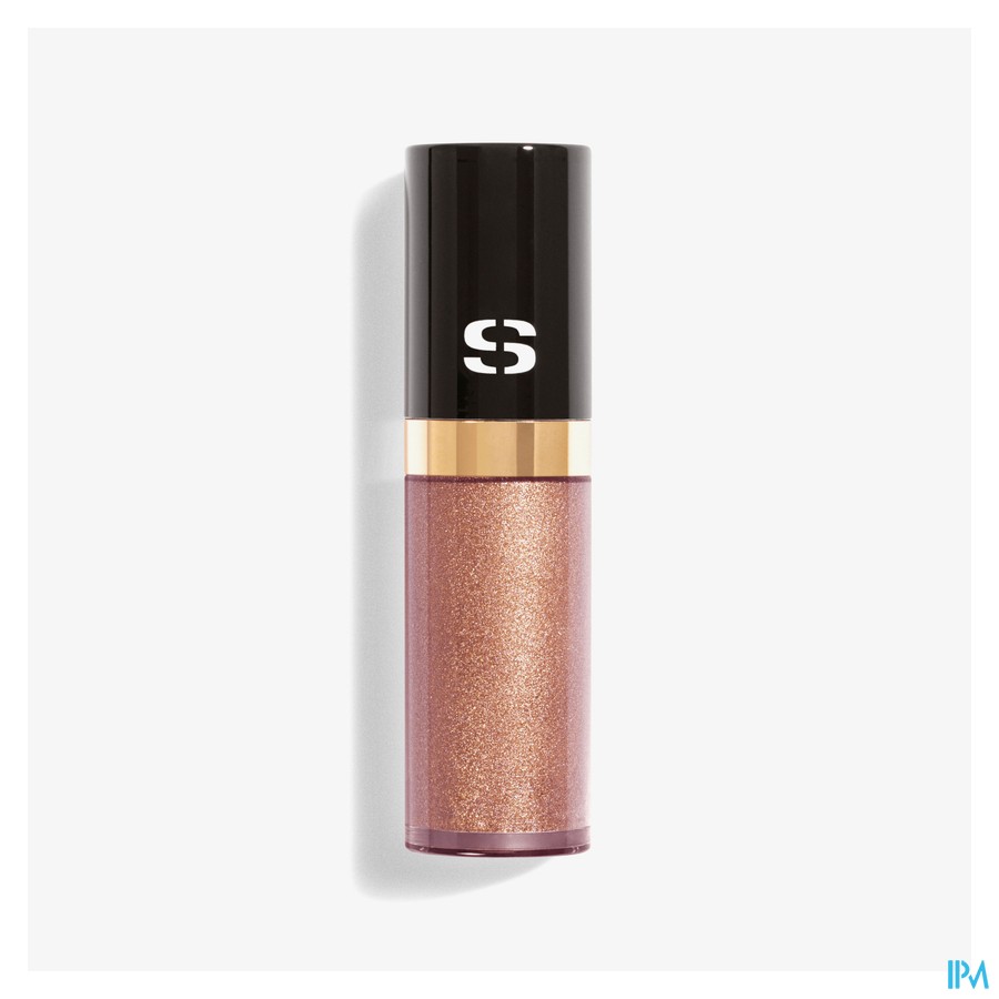 Sisley Ombre Eclat Liquide 5 Bronze