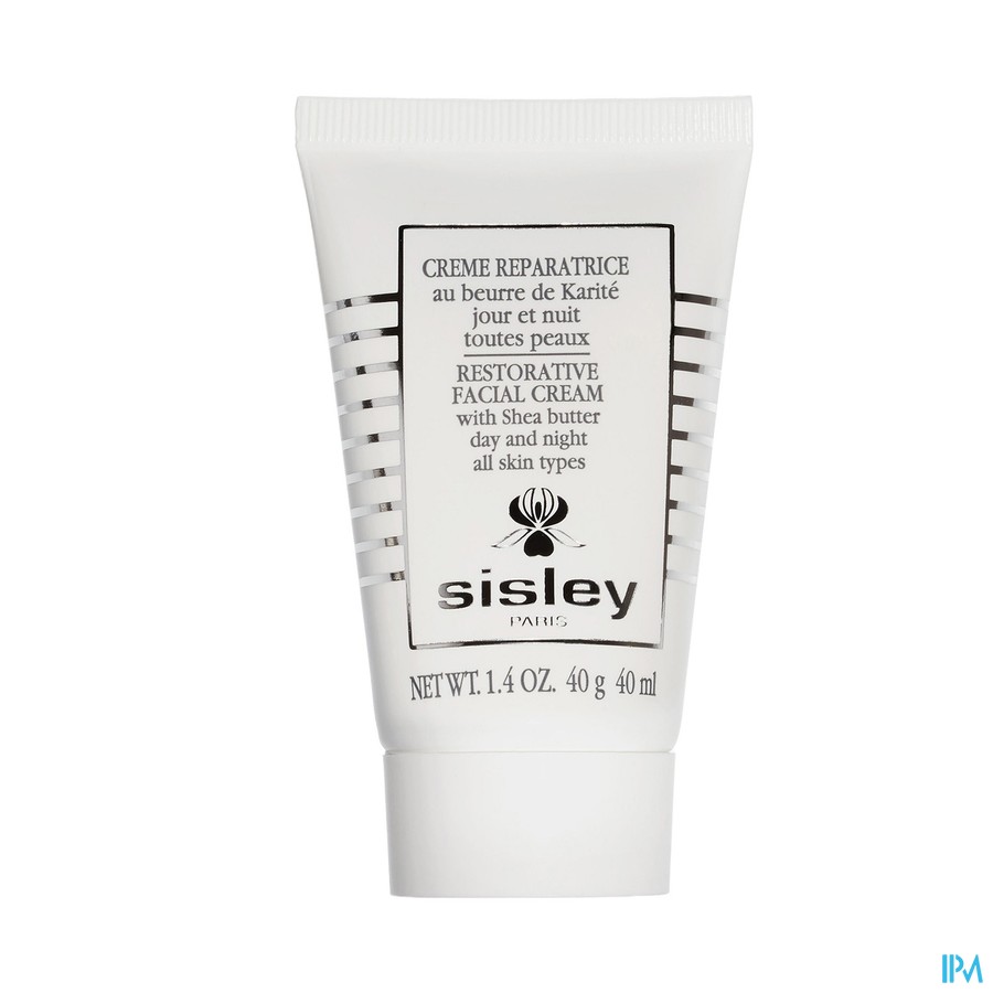Sisley Creme Reparatrice Tube 40ml