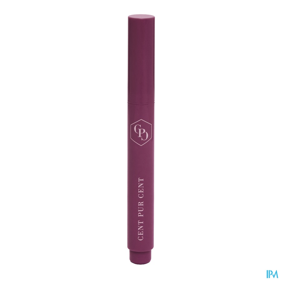 Cent Pur Cent Hydra Plump Lip Stylo Berrykiss1,18g