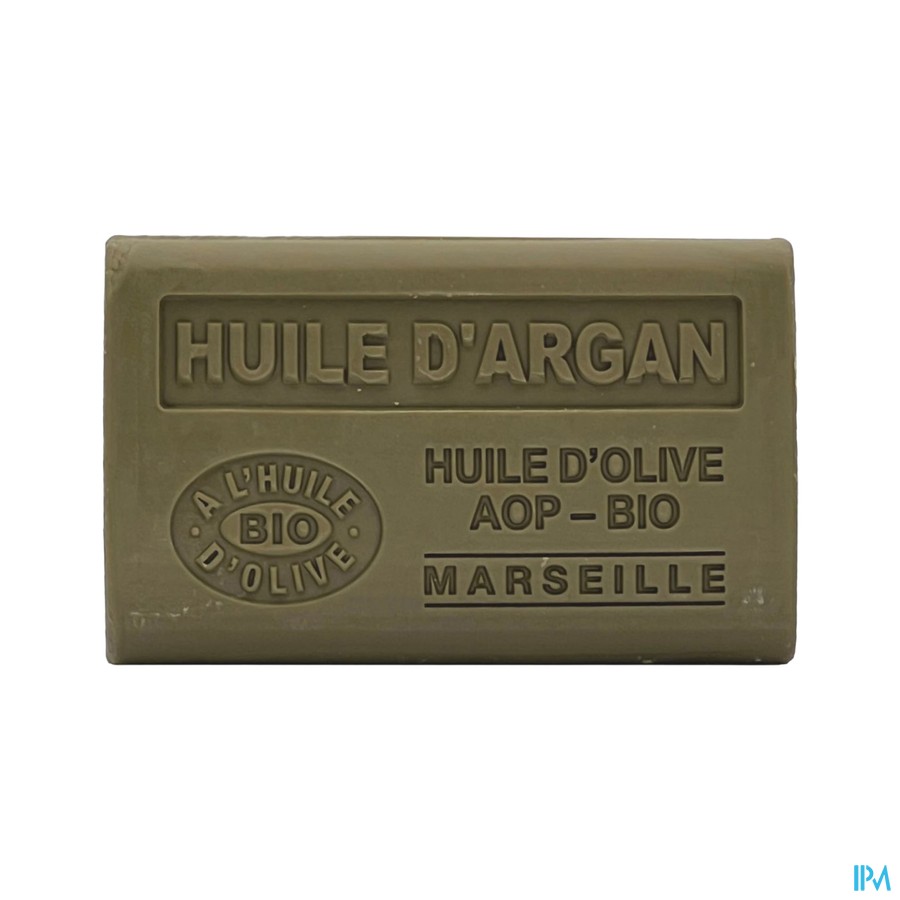 Bell'anesse Savon Huile Argan 125g