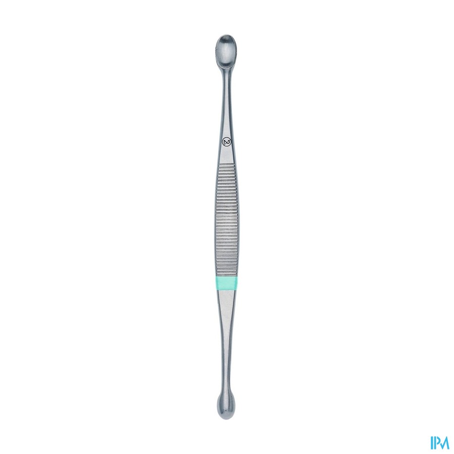 Volkmann Scherpe Lepelcombinatie 16cm