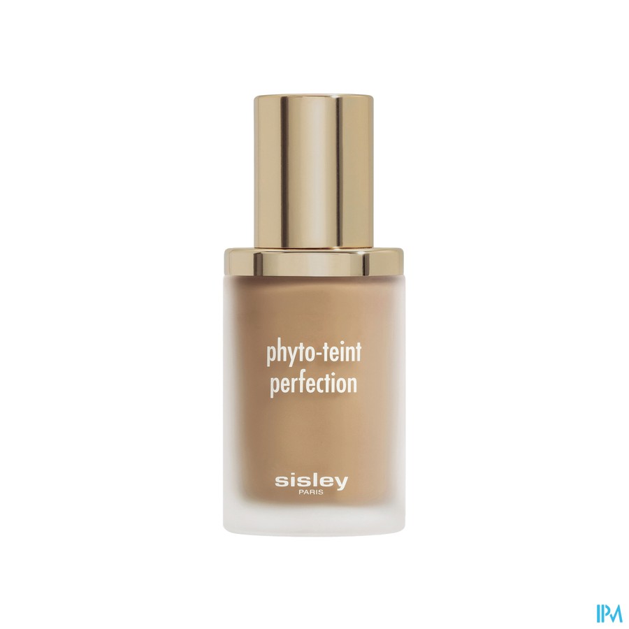 Sisley Phyto-teint Perfection 4w Cinnamon 30ml