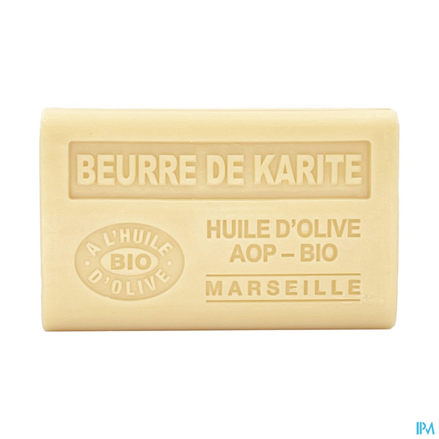 Bell'anesse Savon Beurre Karite 125g