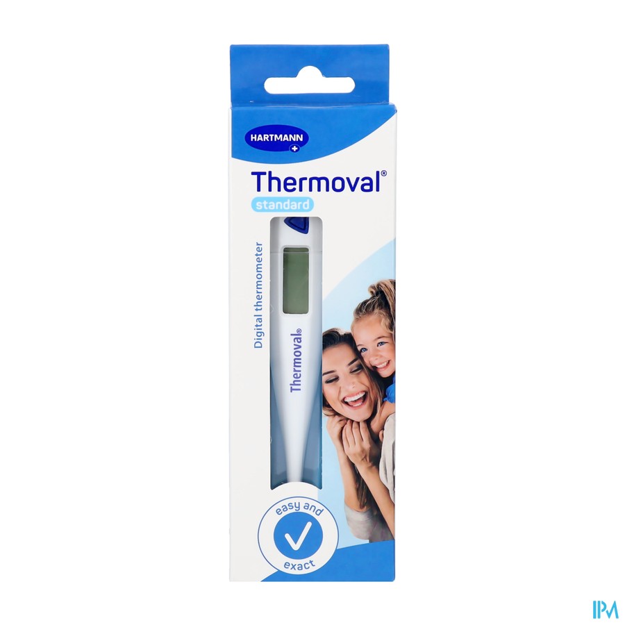 Thermoval Standard 925015