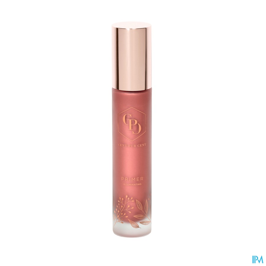 Cent Pur Cent Primer Illuminating 25ml Nf