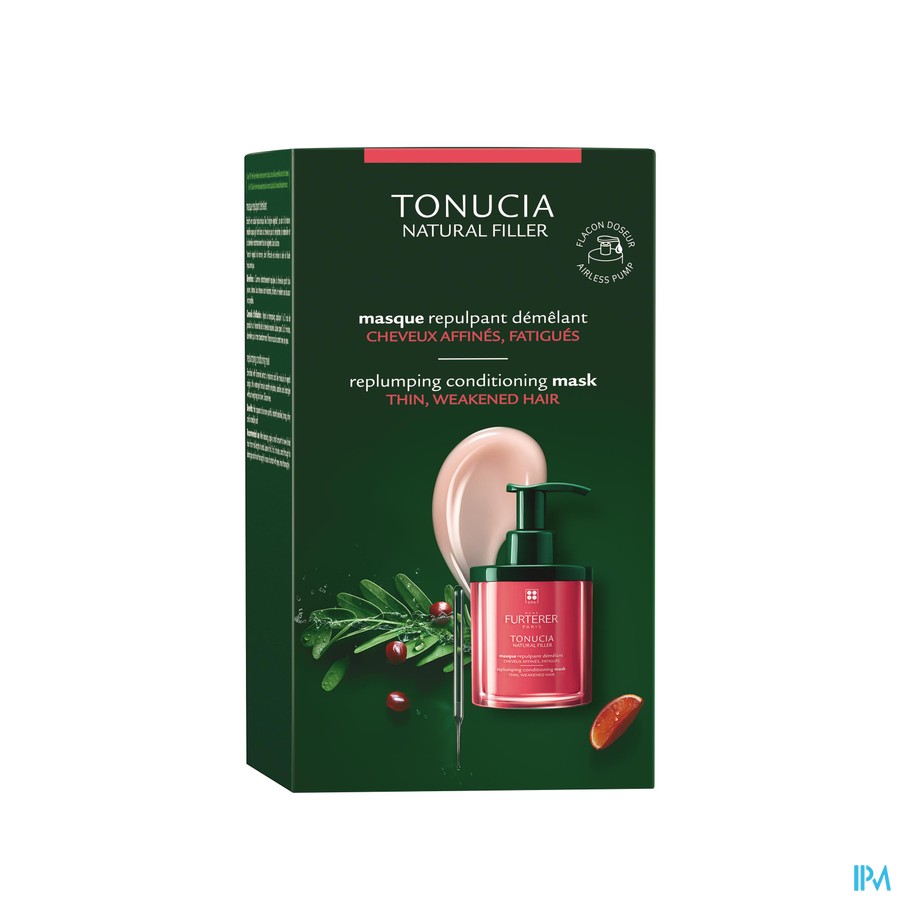 Furterer Tonucia Filler Masque 200ml