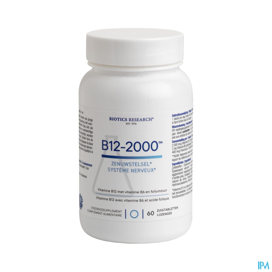 B12-2000 Comp 60 Verv.3510641