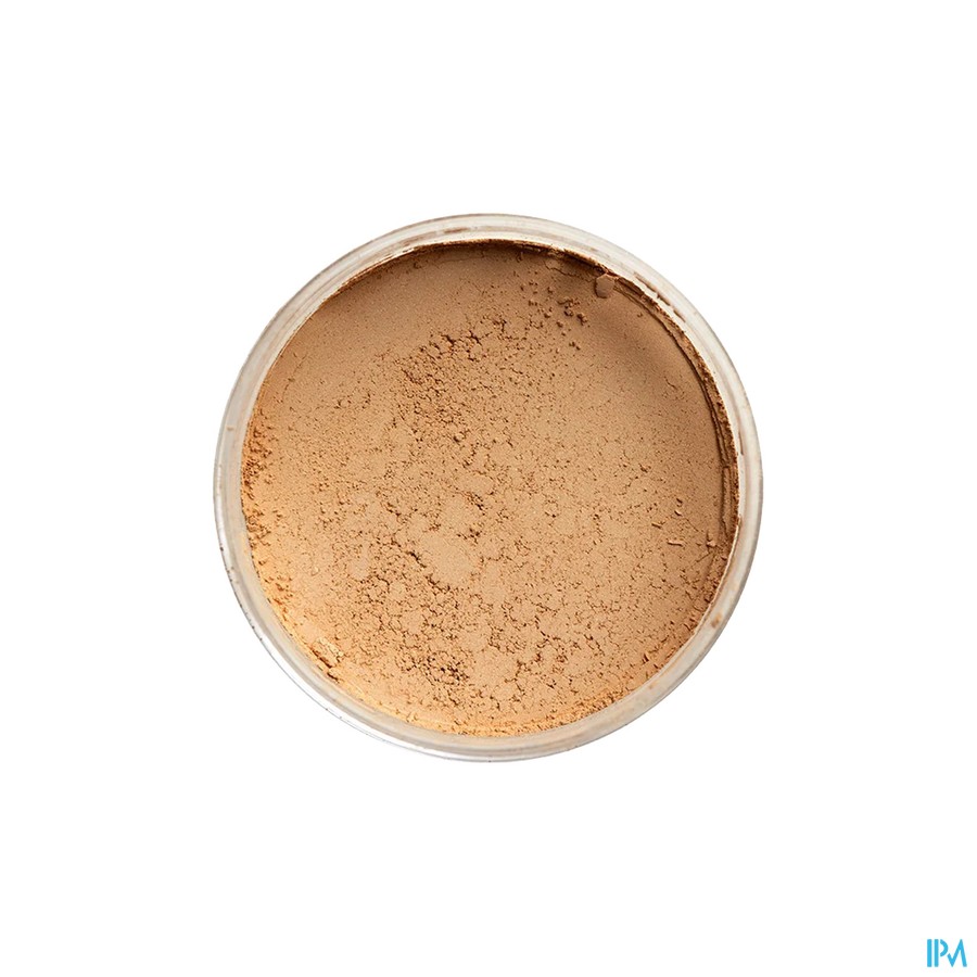 Cent Pur Cent Loose Mineral Fdt Medium 8.0 3g